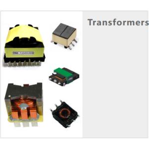 Customized Electronic Components Inductors High Power Inductors
