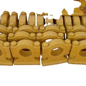 China Pivot  140-70-00032 for Bulldozer D65A-8 on sale