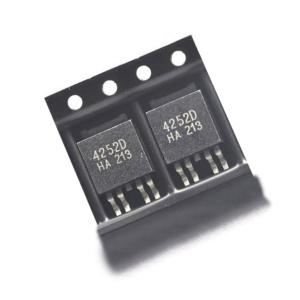 China New and Original TLE4254EJS TLE4253E TLE4252D SOP8 digital BOM Module Mcu Microcontrollers Ic Chip Integrated Circuits on sale