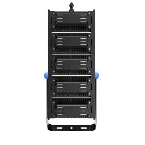 150 Watt stadium lights with isolated and flicker free, 150LM/W For Outdoor