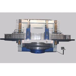 Cheap Ck5250 Double Column cnc Vertical Lathe Turning for sale