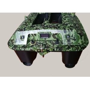 RC model Sea Fishing Bait Boat radio control style DEVC-318 ABS engineering