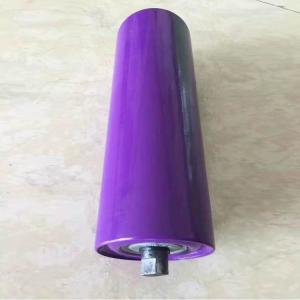 FEM Standard Belt Conveyor Rollers