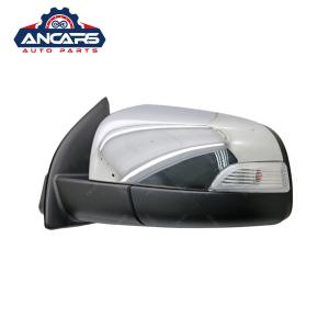 China 2012-2015 Ford Ranger Wing Mirror Anti-Glare Ranger Side Mirror on sale