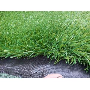 Weatherability Resistant Artificial Turf Football/12500 DTEX/18900 TURF DENSITY