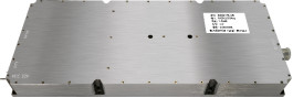 NXPA30-678MHz200W UAV Jammer RF Modules High Power Wideband RF Amplifier Module
