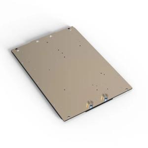 Heatpipe Water Cooling Heatsink Cold Plate Cooling Heatsinks Liquid Cooled Heat