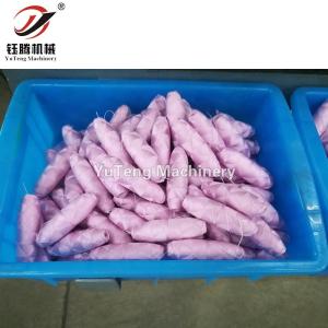 Bobbin Winder Machine , Silk Cotton Automatic Thread Winder