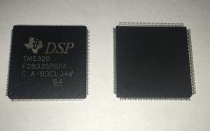 Cheap TMS320F28335PGFA C28x Microcontroller Texas Instruments MCU for sale