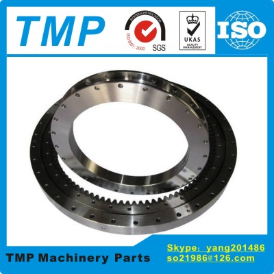 Quality HS6-16N1Z Slewing Bearings (12.85x20.4x2.2inch) With Internal Gear TMP Band   slewing turntable bearing wholesale
