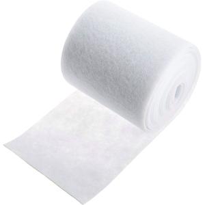 Cut to Fit Vent Filters for Home and Business Electrostatic Air Filter Media