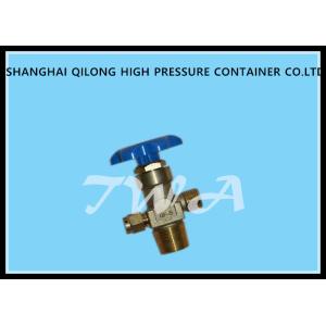 Brass oxygen cylinder valves,pressure reducing valves QF-5,QF-5A,GB8335 PZ27.8 ,connected by thread GB8335 PZ27.8