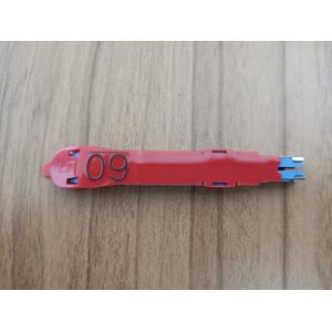 Surgery Stapler Components Endoscopic Linear Cutter Stapler Similer To Echelon Reload For Abdominal