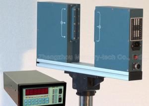 Cheap Large Diameter Laser Outside Diameter Measuring Instrument LDM-150 / LDM-210 for sale