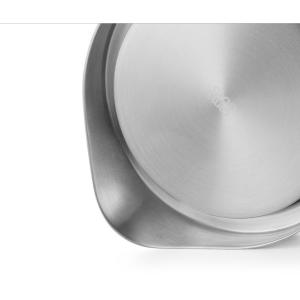 Boiling Cooling Crystal Water Pitcher Juice Pitcher With Lid 1250ml