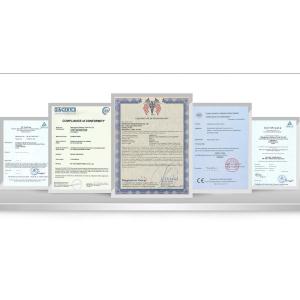 Propane MAPP Torch Safe Gas Flame Gun for Light Welding and Soldering up to