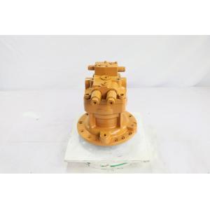 China Rotary Excavator Swing Motor Hydraulic Device For LD200 (M5X130-19T) Caliber 320 on sale