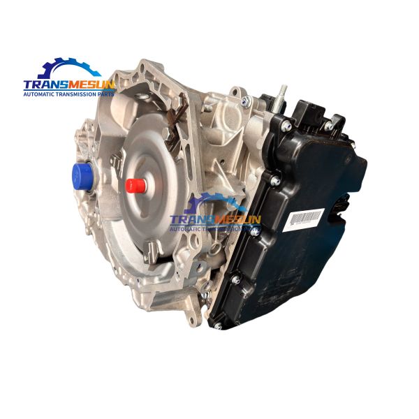 Gear Box 6T30 (MH9) Automatic Transmission Assembly – Complete OEM Replacement