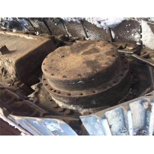 korea excavator original DH300-7/DX300LC-7 korea / original hydraulic chain