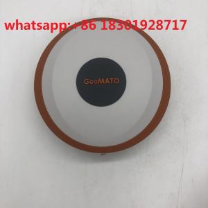 Leica GPS Receiver GeoMato GNSS Receiver Trimble RTK R10