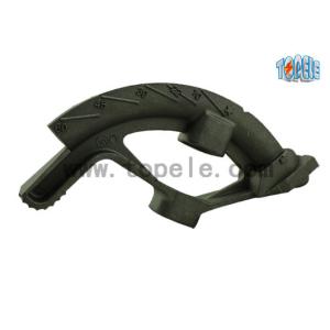 China Aluminum / Malleable Iron/Steel Electric Conduit Bender , Emt Pipe Bender 1/2 To 1 on sale