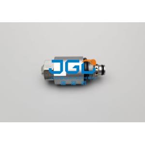 Main Relief Valve PC30 PC35 Suction Valve For Excavator Relief Valve