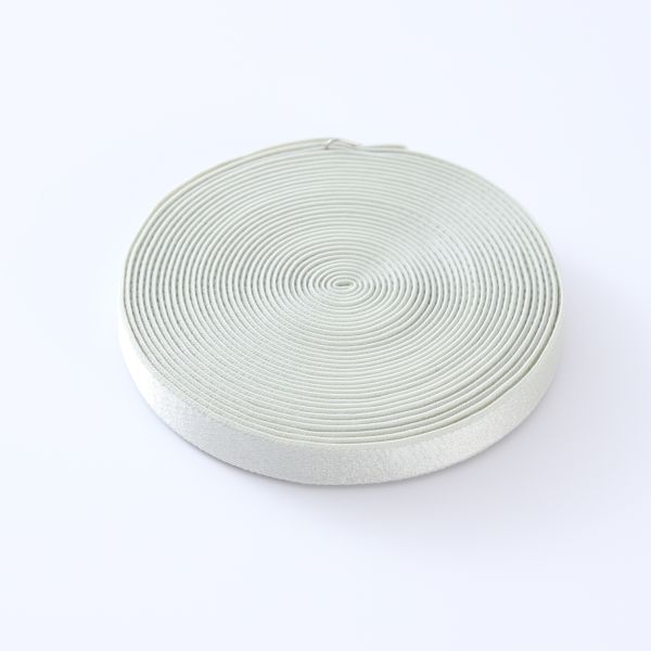 Factory Customized logo Anti-skidding Plush Nylon Spandex elastic soft Bra underwear strap webbing tape