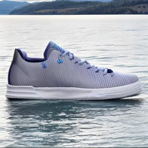 China Flat Custom Men's Dress Shoes Synthetic Cloth Upper Material on sale