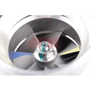 Cartridge HX50 Turbo 3537639 1378567 Scania Commercial Bus With DSC11-22 Engine