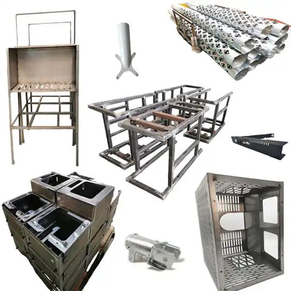 Quality Large Area MIG TIG Welding Service Speed With Safe Flux Cored Process wholesale