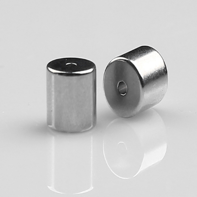 Cheap Strong Neodymium Magnets Grade AH for sale