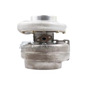 Excavator Part Engine Turbocharger Assembly D5H TO4B39 7N4651 7N9851 For Elic