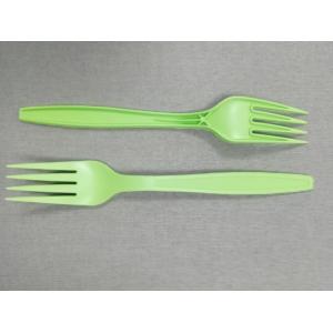 7 Inch Length Eco Friendly Biodegradable Compostable Bioplastic Utensils
