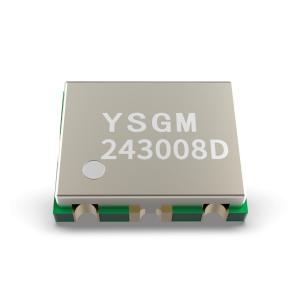 Innotion High integration Voltage Controlled Oscillator 230-310MHz 8dBm for