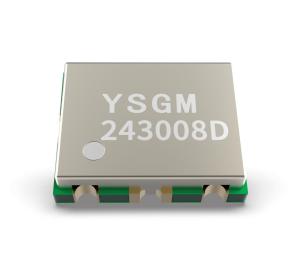 Cheap Innotion High integration Voltage Controlled Oscillator 230-310MHz 8dBm for Integrated circuits components for sale