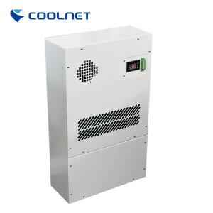 Cheap Vertical Electrical Cabinet Air Conditioner , Outdoor Telecom Air Conditioner for sale