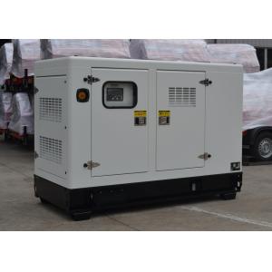 Cummins Silent Power Diesel Generator Soundproof 256KW 320KVA 6LTAA9.5-G1