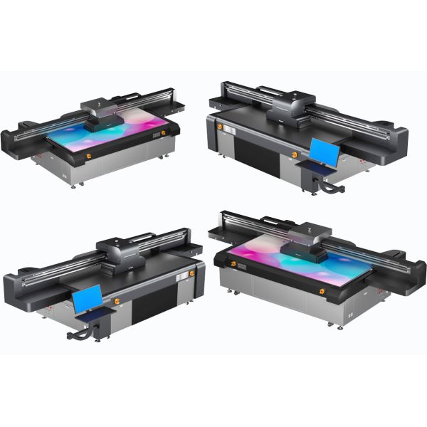 Quality High Resolution UV Inkjet Single Pass Printer with Optional Plasma Installation and Up To 1200 X 1200 Dpi Printing Resolution wholesale
