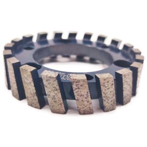 Customzied CNC Grinding Wheel for Diamond CBN Diamond Grinding and Profiling