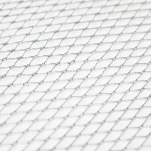 Quality High Load Capacity Galvanized Stucco Mesh G60 Expandable Metal Lath wholesale