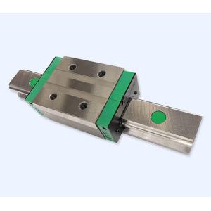 High Speed Linear System Bearing with Vibration Resistance Temperature Range of
