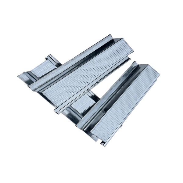 Quality Quick And Hassle Free Installation Stud And Track Ceiling For Indoor Decoration wholesale