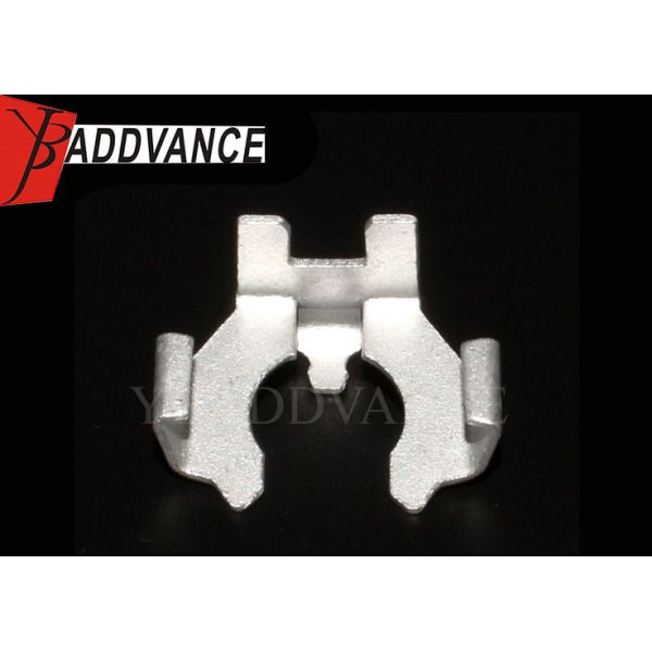 Small Fuel Injector Retaining Clips Automotive Replacement Parts For Rail