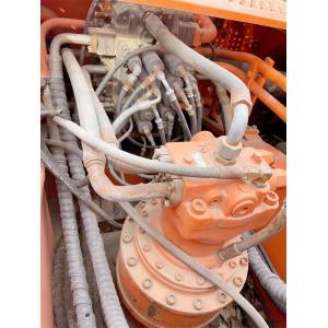 30 Ton Doosan DH300 Used Excavator and Active in Shanghai with 2900 Working