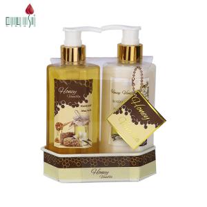 China Moisturize Moisturize Professional Natural Moisturize Hand Lotion Hand Cream Set on sale