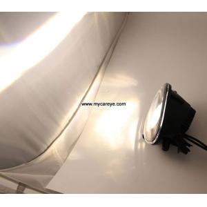 Honda Elysion car front fog light LED daytime driving lights DRL suppliers