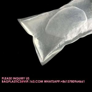 500ml 800ml 1L Hand Soap Jel Refill Soap Dispenser Pouch With Pump Packaging