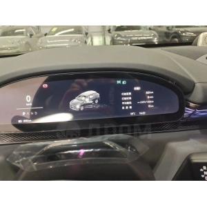 ZEEKR 7X All-wheel Drive SUV ID4X Long Endurance 200 Km/h