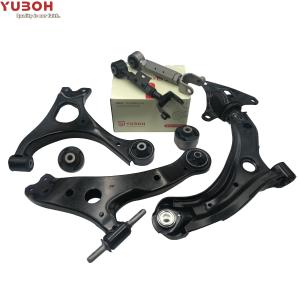 Front Lower Wishbone Track Control Arm for 1998-2002 Honda Accord GD1/ 51355-S84