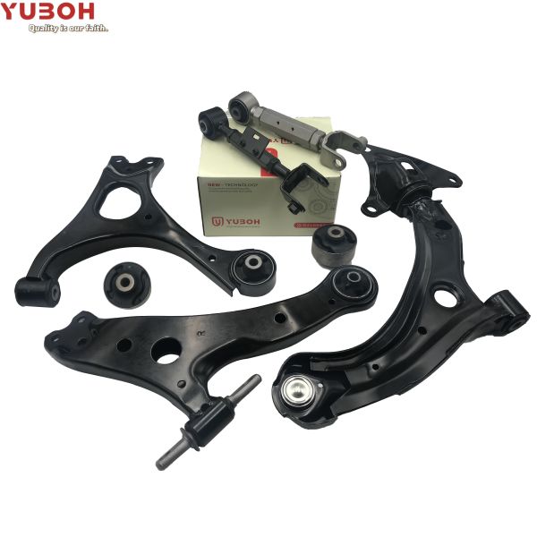 Quality Front Lower Wishbone Track Control Arm for 1998-2002 Honda Accord GD1/ 51355-S84-A00 wholesale
